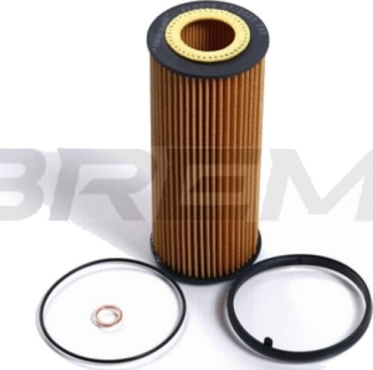 Oljefilter BREMSI FL0016 Oljefilter BREMSI FL0016