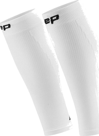 Cep Run Sleeves Calf 5.0 Women White S Cep Run Sleeves Calf 5.0 Women White S