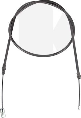 Bremsewire NK 903745