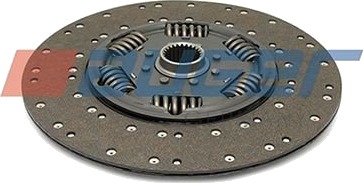 Clutchplate AUGER 79192
