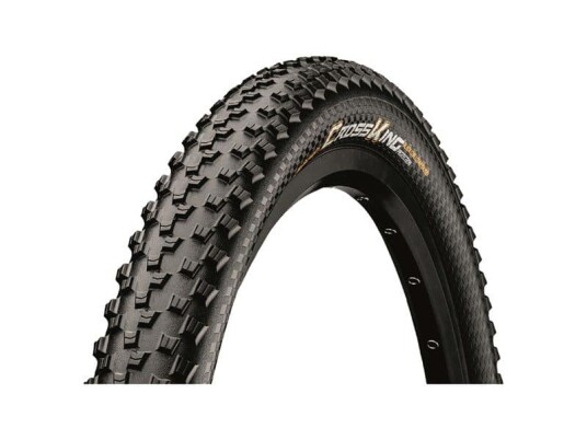 Continental Cross King RaceSport 29x2.3 Continental Cross King RaceSport 29x2.3