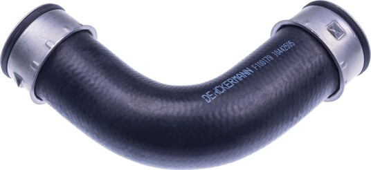 DENCKERMANN F100179 Ladeluftslange