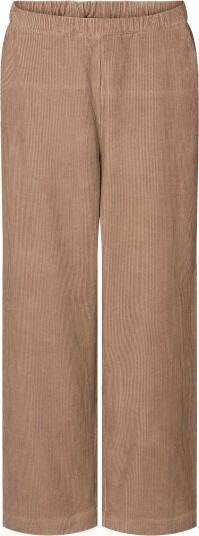 STUDIO FEDER Bella Pants PRALINE S STUDIO FEDER Bella Pants PRALINE S