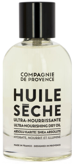 Compagnie de Provence Karité Dry Oil