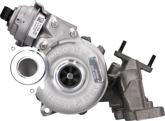FEBI BILSTEIN 186662 Turbolader FEBI BILSTEIN 186662 Turbolader