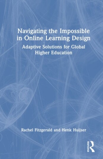 Navigating the Impossible in Online Learning Design
