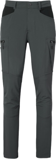 SouthWest Men Milton Bukser, mørkegrå, 1 stk ,SBG-901-98 C50