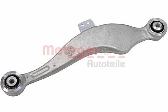 Bærearm, hjuloppheng METZGER 58145004 Bærearm, hjuloppheng METZGER 58145004