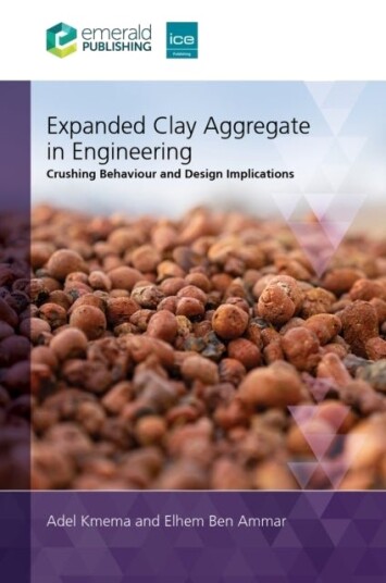Expanded Clay Aggregate in Engineering Expanded Clay Aggregate in Engineering
