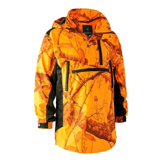 Deerhunter Explore Anorak Real Tree Edge Orange 56