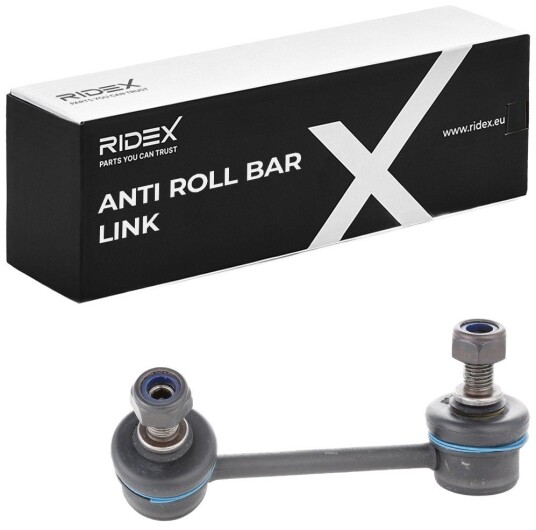 Stabilisatorstag RIDEX 3229S0179