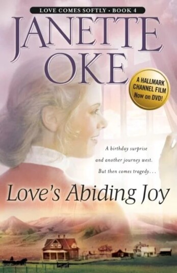 Love`S Abiding Joy Av Janette Oke