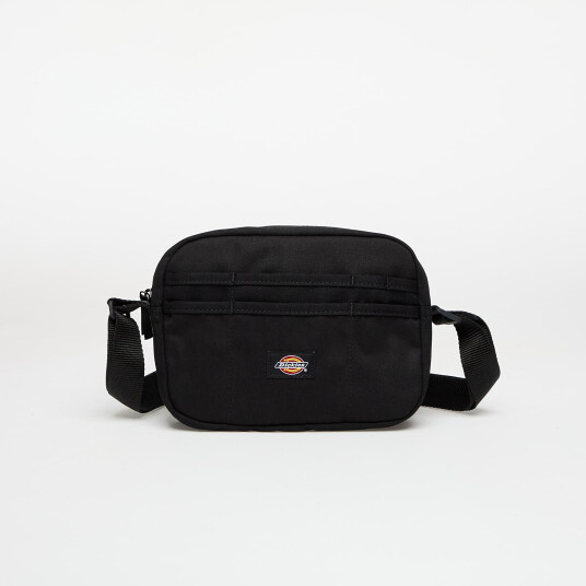 Dickies Moreauville Messenger - Black - ONE SIZE Dickies Moreauville Messenger - Black - ONE SIZE