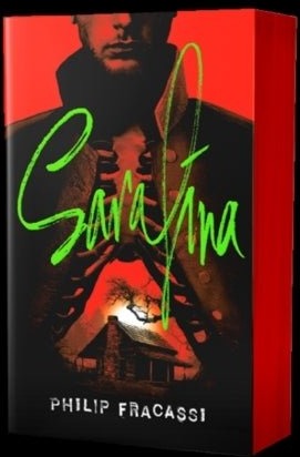 Sarafina Sarafina
