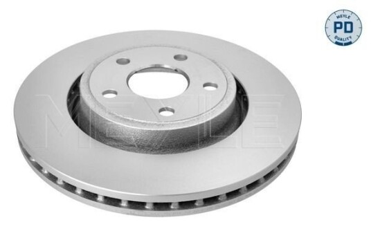 Bremseskive MEYLE 57-83 521 0005/PD