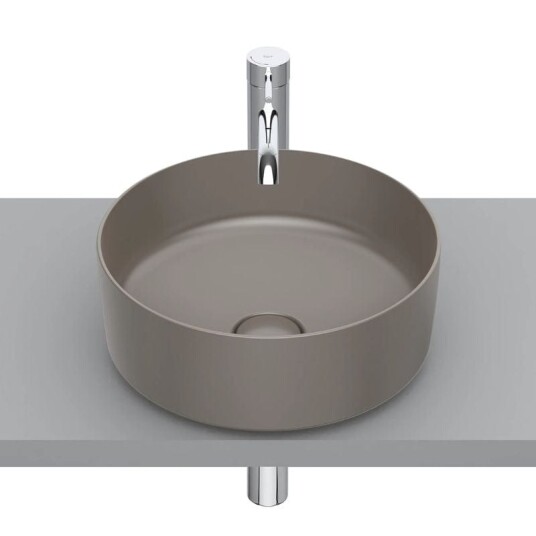 Roca Inspira Bolle Coffee 37cm Roca Inspira Bolle Coffee 37cm