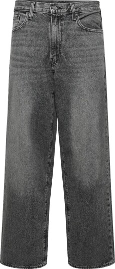 Levi"s® 578 Baggy Grey Nights GREYS 36 x 32 Levi"s® 578 Baggy Grey Nights GREYS 36 x 32