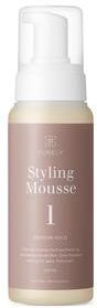 Purely Professional Styling Mousse 1   250 ml.