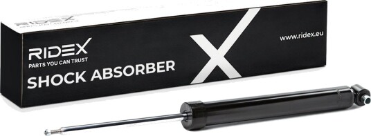 RIDEX 854S19673 Støtdemper