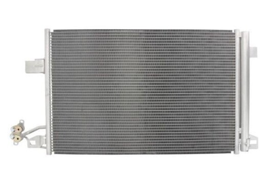 Kondensator THERMOTEC KTT110496 Kondensator THERMOTEC KTT110496