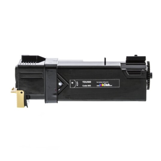 inkClub TDU560 Tonerkassett, erstatter Dell MY5TJ, svart, 3.000 sider