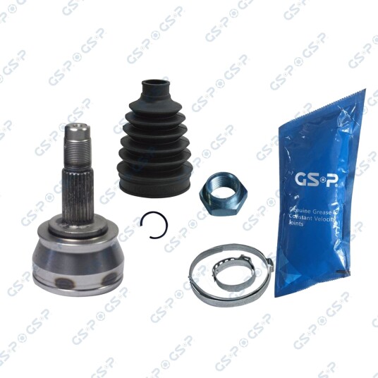 GSP 817079 Drivledd