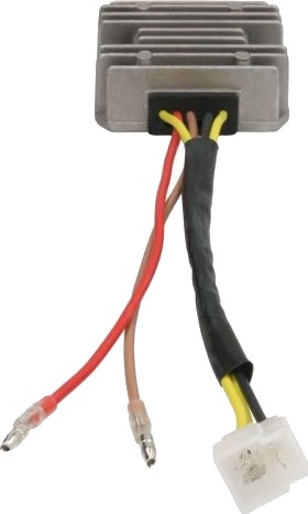 Dynamoregulator DZE 2313 Dynamoregulator DZE 2313