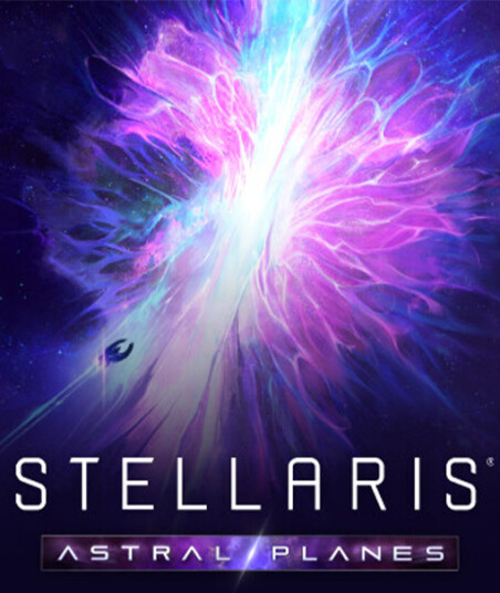 Stellaris: Astral Planes (PC) Stellaris: Astral Planes (PC)