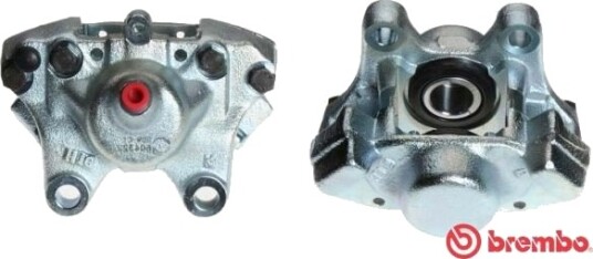 Bremsecaliper BREMBO F 50 117