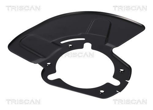 Bremseskjold TRISCAN 8125 24106