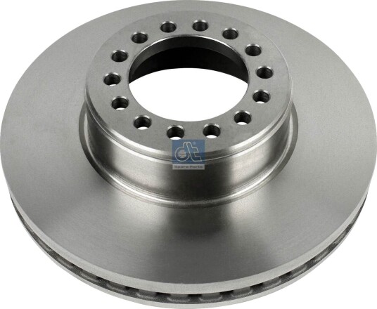 DT Spare Parts 9.80013 Bremseslange