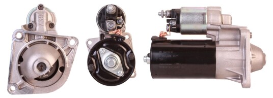 Starter ELSTOCK 25-4283 Starter ELSTOCK 25-4283