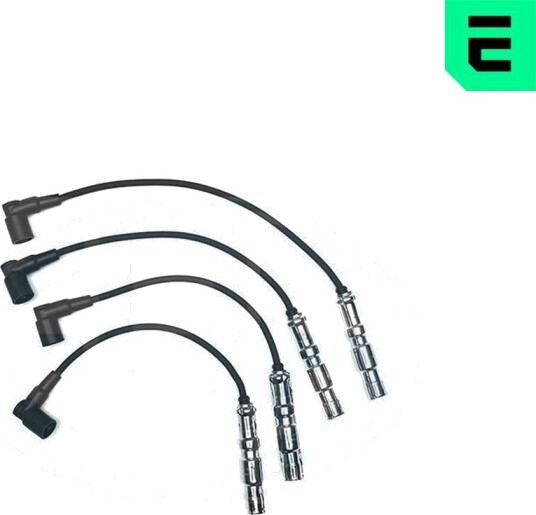 Tennplugg kabelsett ERA 883066