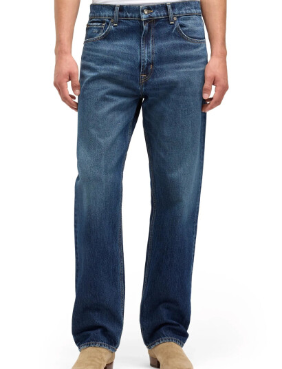 7 For All Mankind Modern Straight Brave Blue 30 x 32 7 For All Mankind Modern Straight Brave Blue 30 x 32