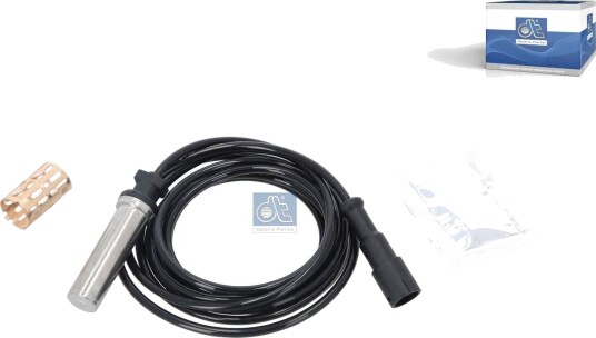 DT Spare Parts 4.70151 Sensor ABS