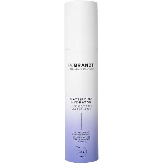 Dr. Brandt Pores No More Mattifying Hydrator pore minimizing gel 50 ml Dr. Brandt Pores No More Mattifying Hydrator pore minimizing gel 50 ml