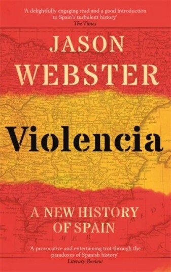 Violencia Av Jason Webster