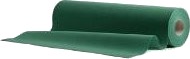 Kuvertløber Airlaid 0.4X24 M Perforeret Grøn,Rl Kuvertløber Airlaid 0.4X24 M Perforeret Grøn,Rl