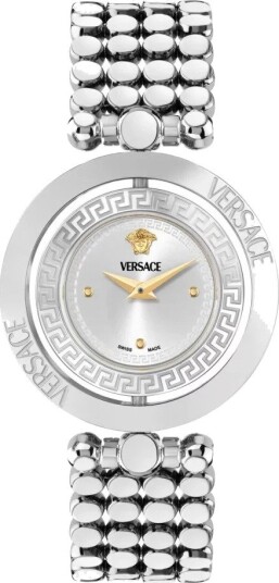 Versace Dame Accessories Grå ONE SIZE, Versace Dame Accessories Grå ONE SIZE,