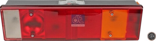 DT Spare Parts 5.81196 Baklykt