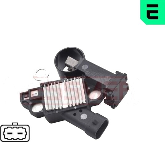 Dynamoregulator ERA 216334 Dynamoregulator ERA 216334