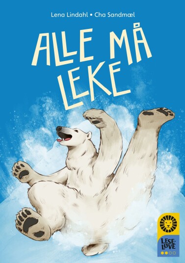 Alle må leke Alle må leke