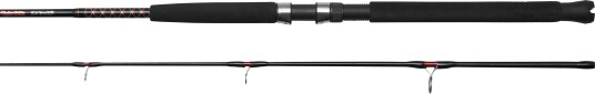 Stik Ugly Stik Bigwater Boat Rod 7-8