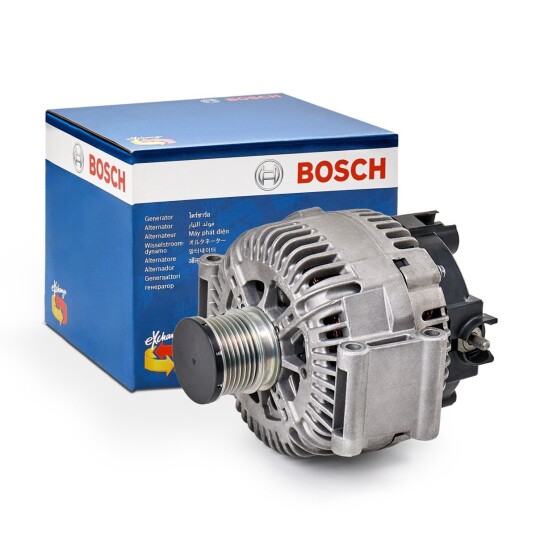 Dynamo BOSCH 0 986 083 220 Dynamo BOSCH 0 986 083 220