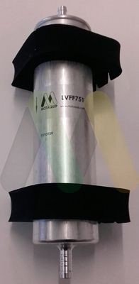 MOTAQUIP LVFF751 Drivstoffilter
