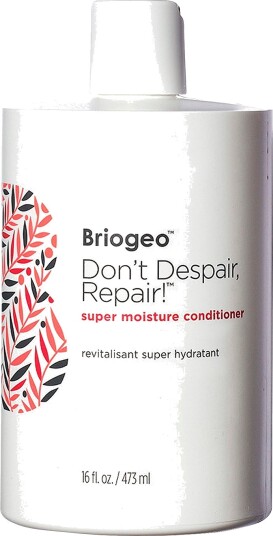 Briogeo DON'T Despair REPAIR!™ Super Moisture Conditioner 473Ml Briogeo DON'T Despair REPAIR!™ Super Moisture Conditioner 473Ml