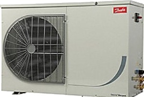 Danfoss Op Lsqm068ntw09e Slim Pack Lavt Modtryk 110 W 3300 M3/H Ntz068 4