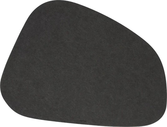 Blomus Felt Placemat 48,5 X 35 Cm Lagona Magnet Black 48.5X 35CM Blomus Felt Placemat 48,5 X 35 Cm Lagona Magnet Black 48.5X 35CM