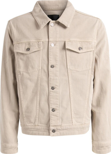 Dondup Herre Jakker Beige M, Dondup Herre Jakker Beige M,