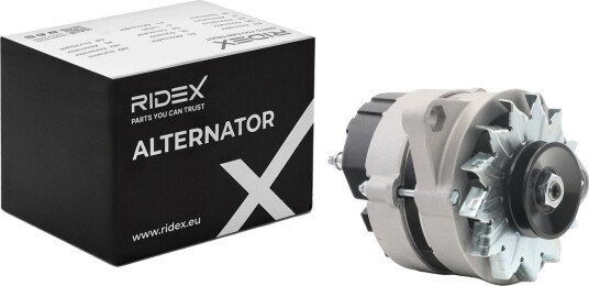 RIDEX 4G0146 Dynamo